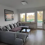 Expoview Apartment Nuernberg - Across Fair Entrance, 80Sqm, Citycenter 12Min