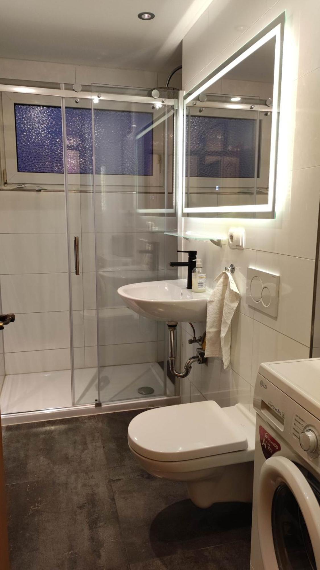 Apartment Expoview - Across Fair Entrance, 80sqm, Citycenter 12min Nürnberg