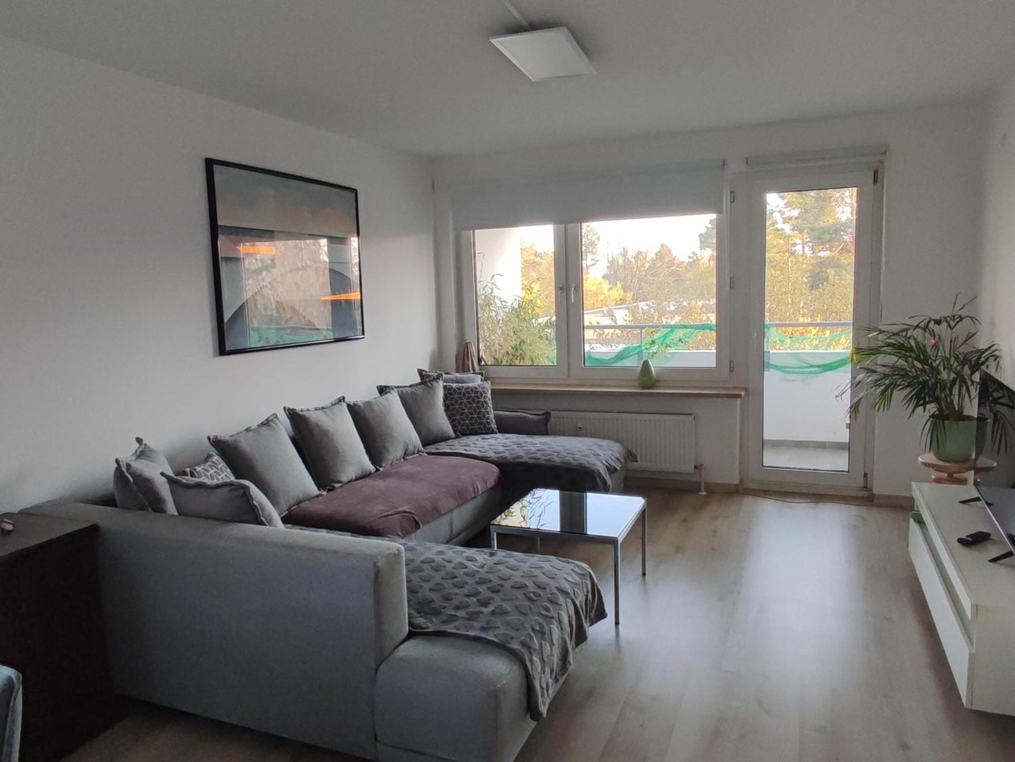 Expoview - Across Fair Entrance, 80sqm, Citycenter 12min