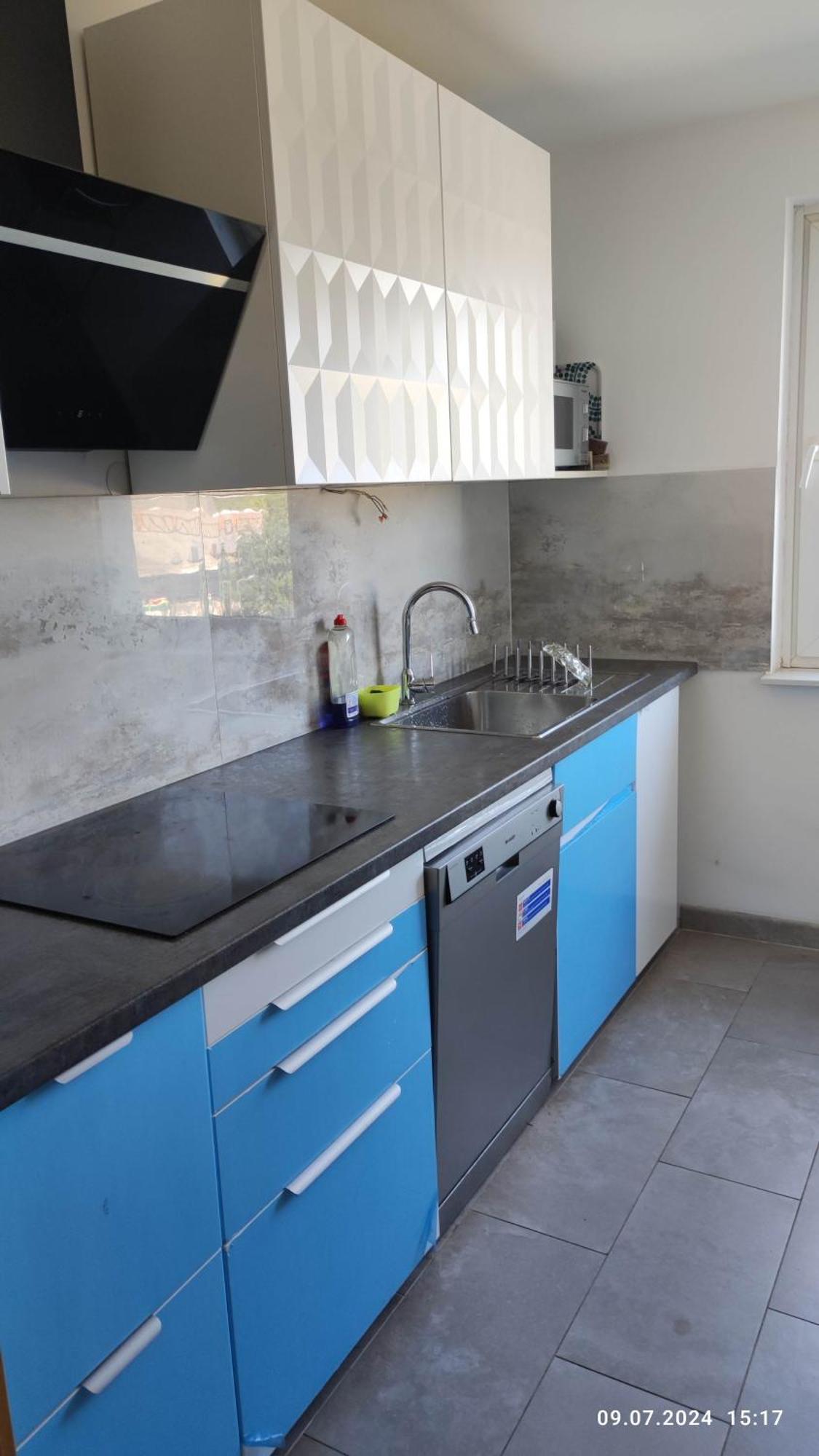 Apartment Expoview - Across Fair Entrance, 80sqm, Citycenter 12min