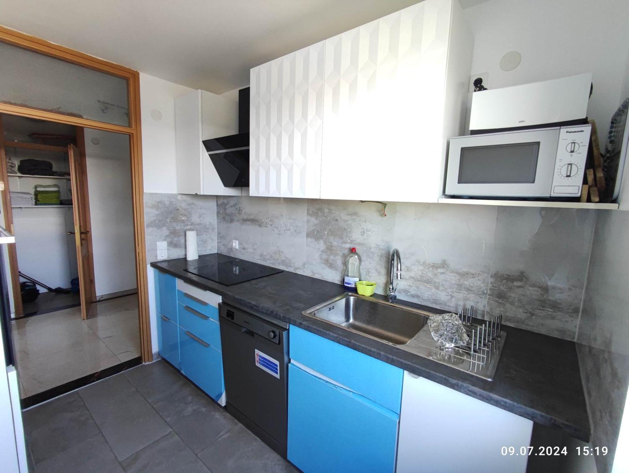 Apartment Expoview - Across Fair Entrance, 80sqm, Citycenter 12min *