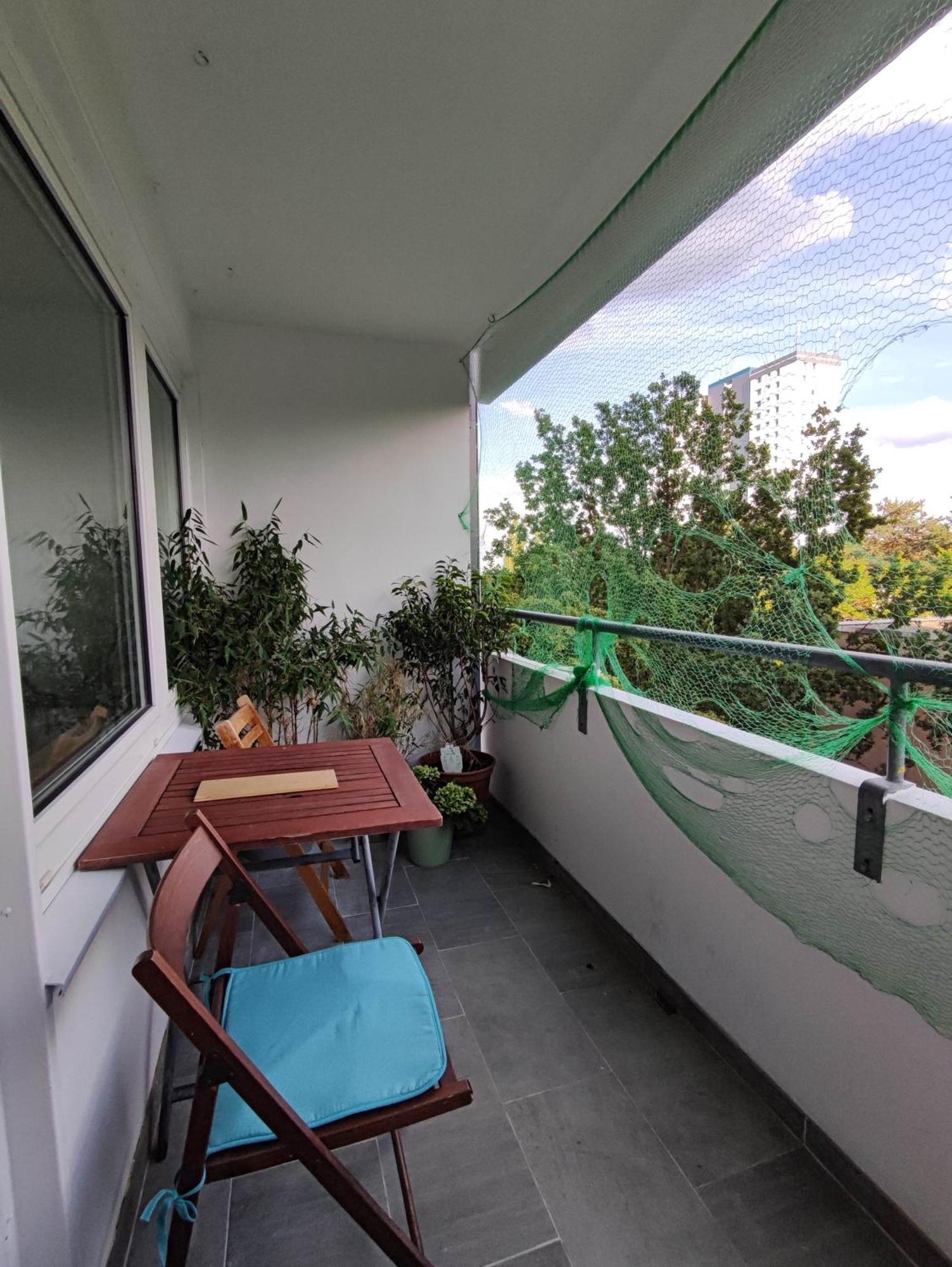 Apartment Expoview - Across Fair Entrance, 80sqm, Citycenter 12min